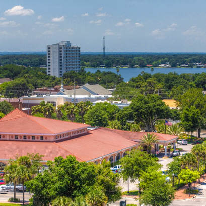 Winter Haven's Real Estate Market in the Southeast
