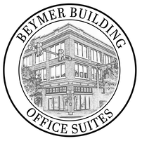 Beymer Building Office Suites logo