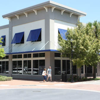 Avius located in Downtown Winter Haven