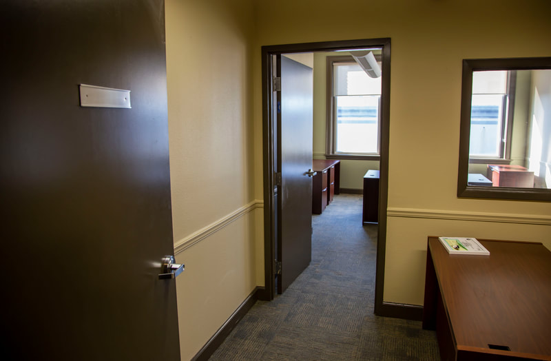 Beymer Office Suites Available Office