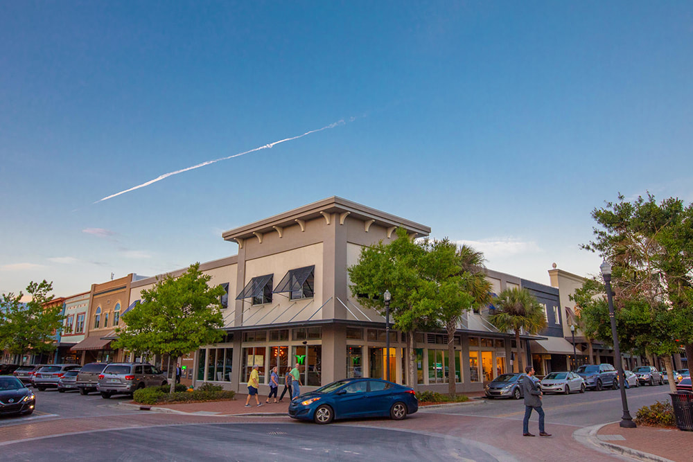 downtown winter haven