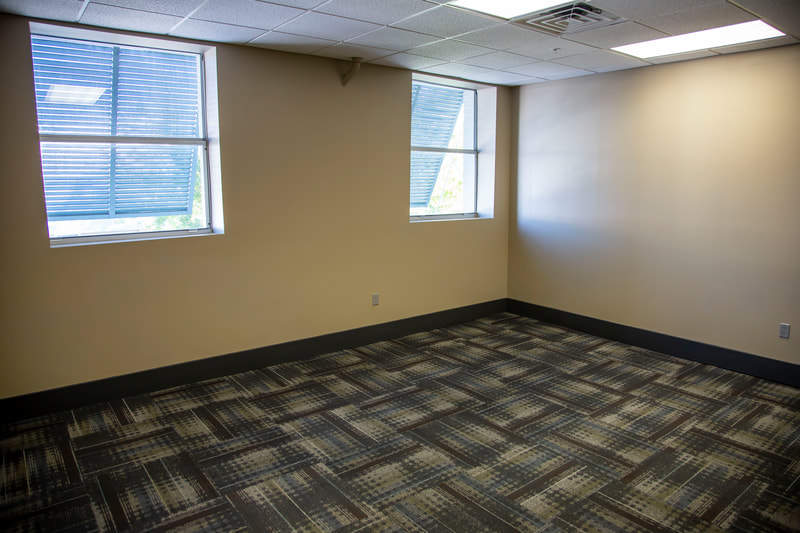 Suites on Central Available Office 2